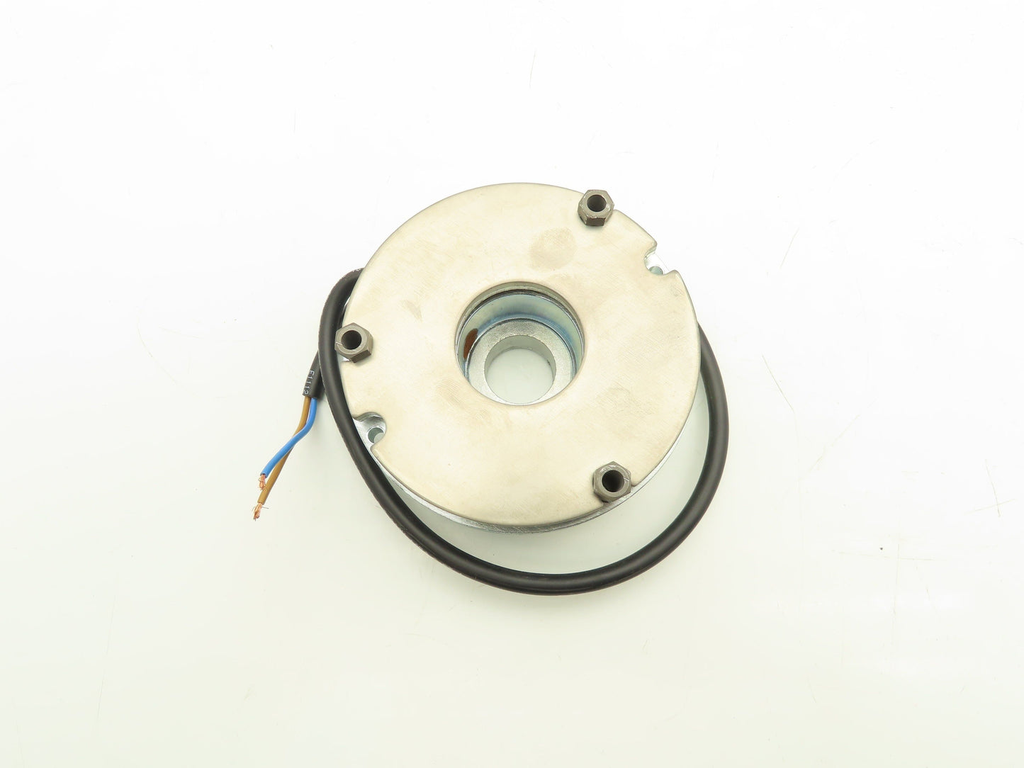 KEB 03.08.100-2051 Electric Clutch Brake Coil 205VDC