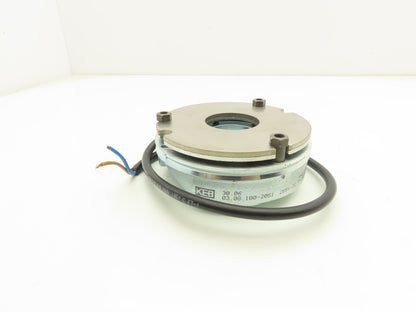 KEB 03.08.100-2051 Electric Clutch Brake Coil 205VDC