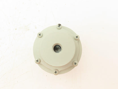 Marsh Bellofram 961-060-000 Precision Air Relay 1:4 Ratio 1/4"NPT 250PSI Type 75