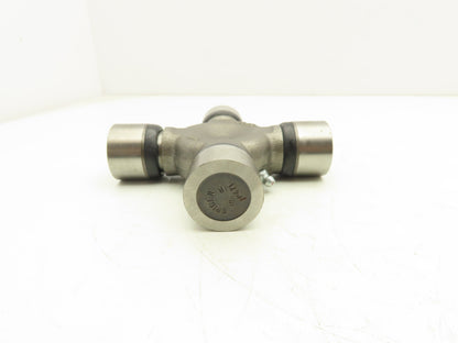 Spicer 5-155X Greaseable Driveshaft U-Joint 1-1/8" Bearing Cap Diameter Lot of 2