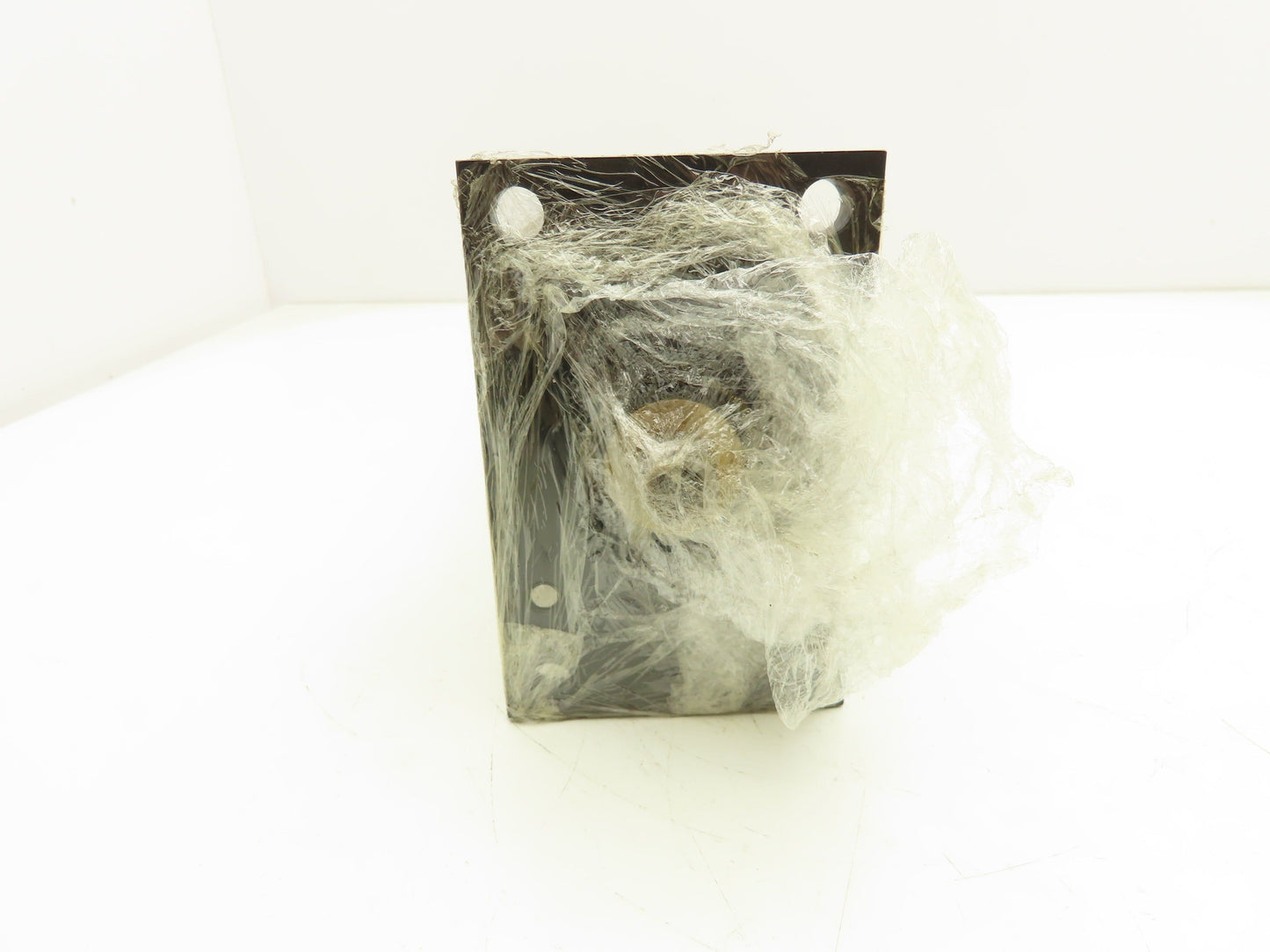 Flairline SP-2736 Flange Mount Pneumatic Cylinder 10" Stroke 2" Bore 5/8" Shaft