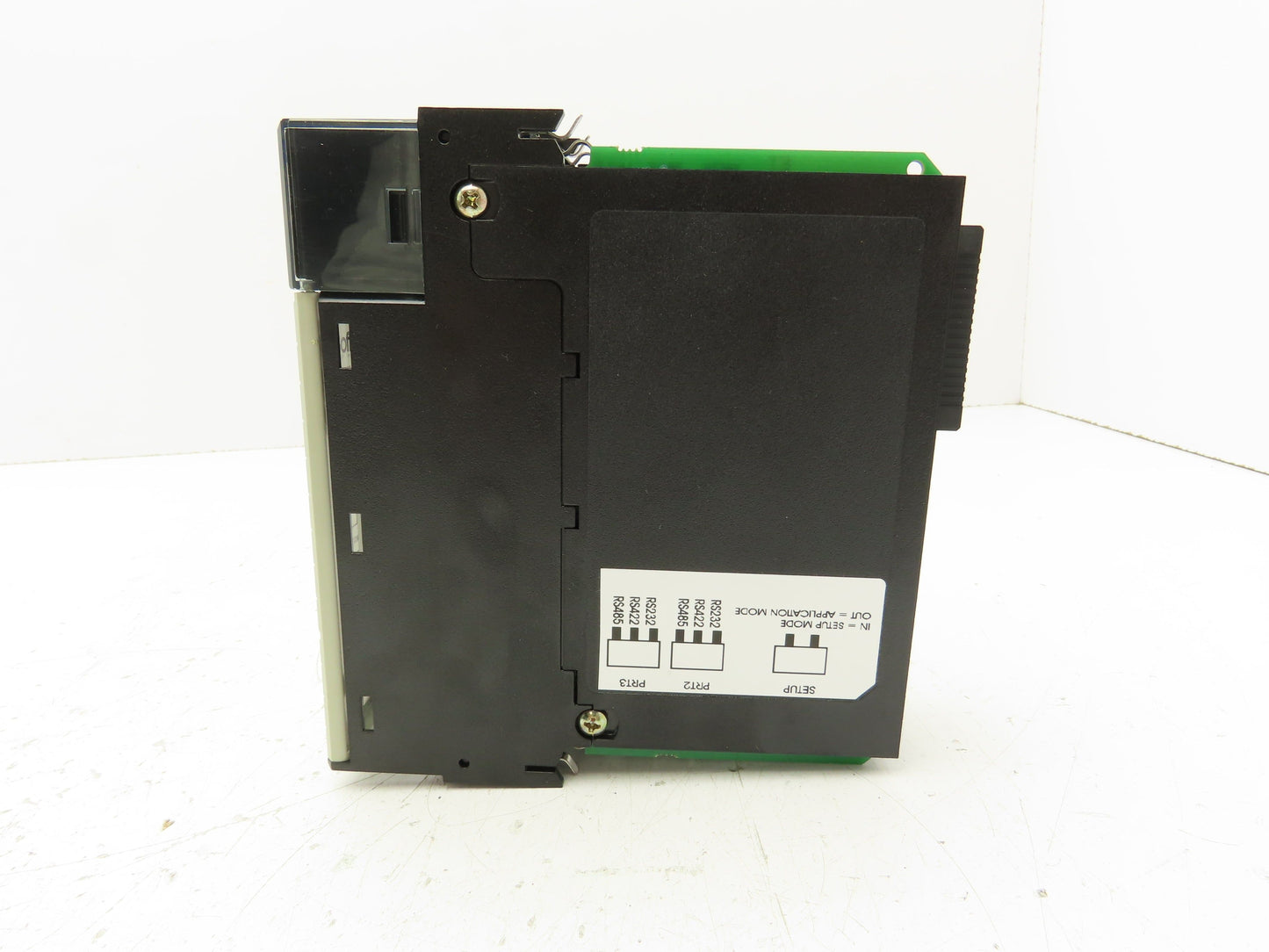 Prosoft MVI56 ControlLogix Communication Module F/W 1.03