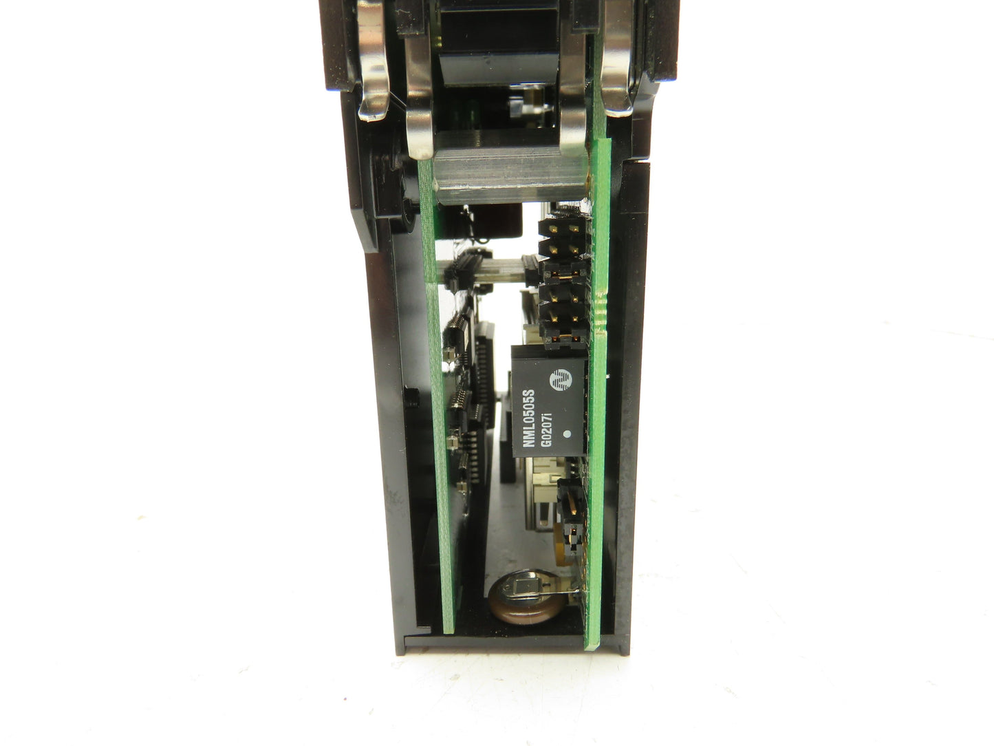 Prosoft MVI56 ControlLogix Communication Module F/W 1.03