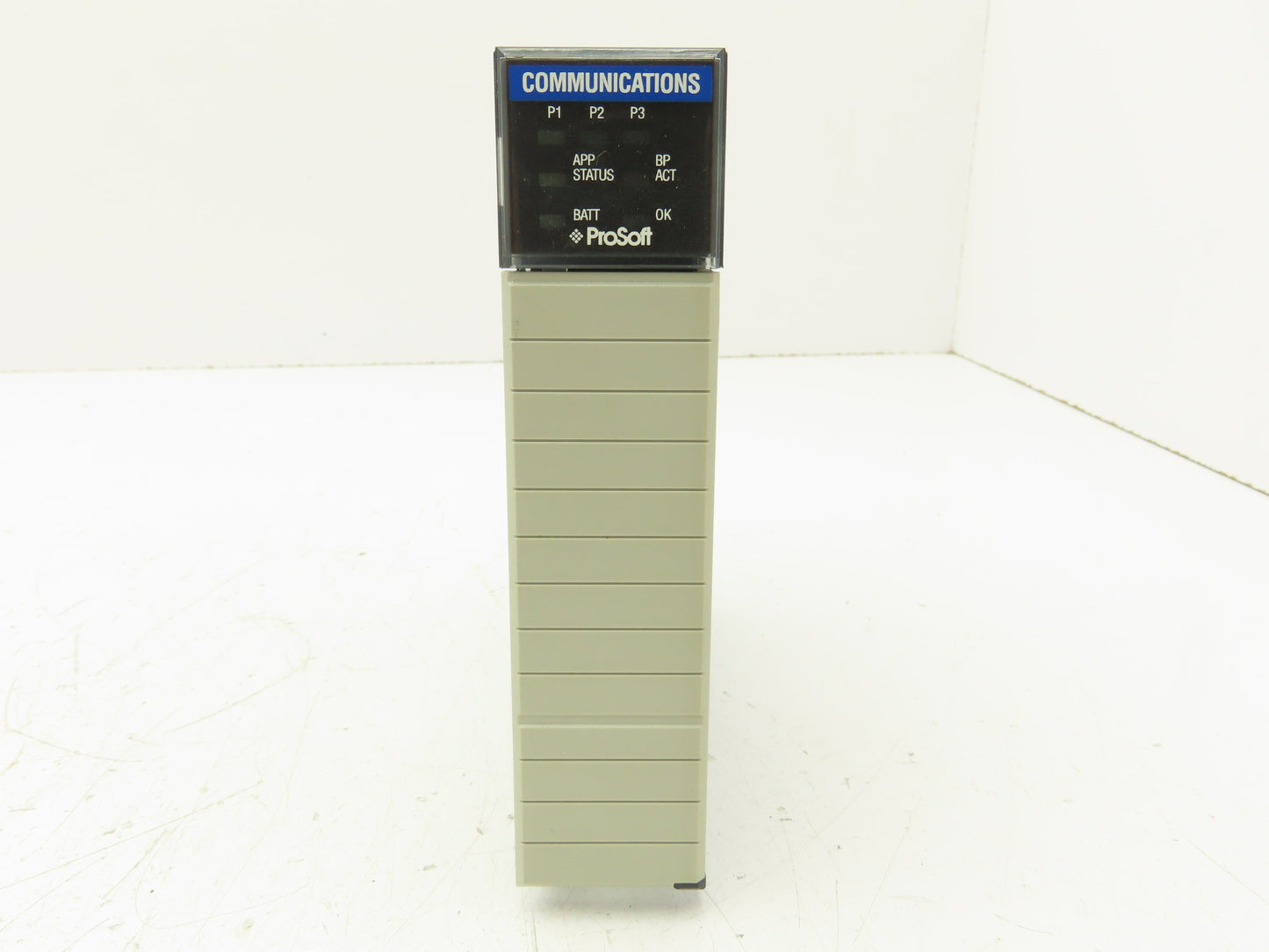 Prosoft MVI56 ControlLogix Communication Module F/W 1.03