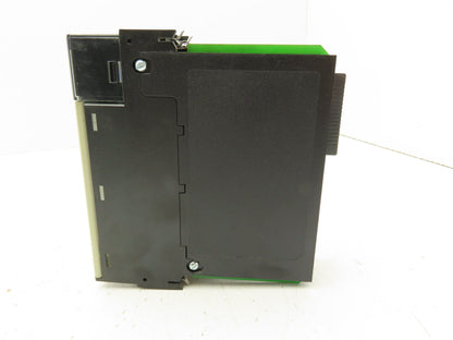 Woodhead SST-PFB-CLX ControlLogix Profibus Scanner Rev 1.3.0