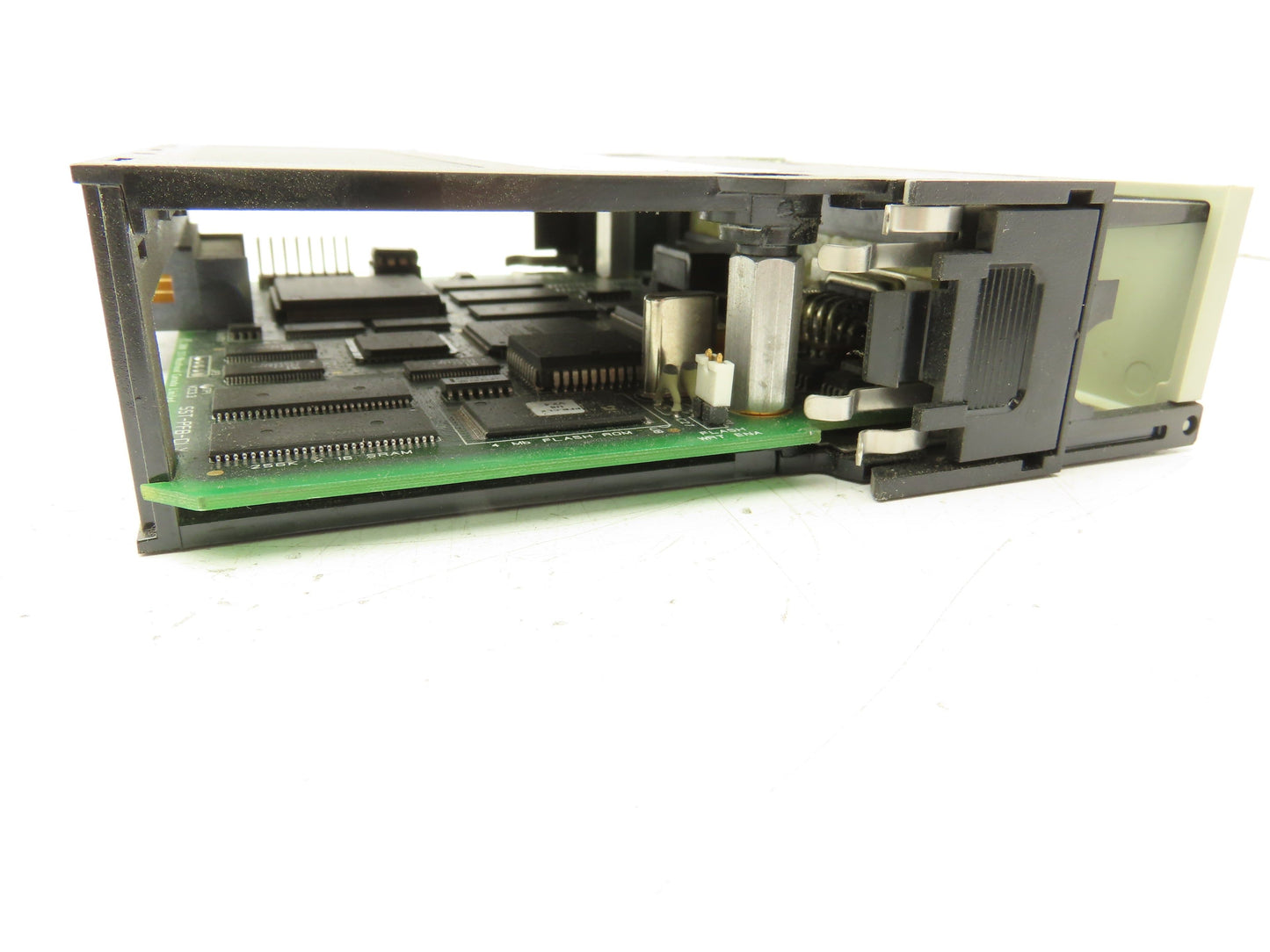 Woodhead SST-PFB-CLX ControlLogix Profibus Scanner Rev 1.3.0