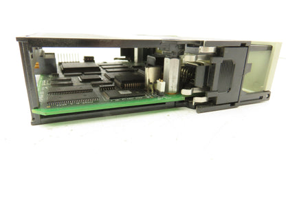 Woodhead SST-PFB-CLX ControlLogix Profibus Scanner Rev 1.3.0