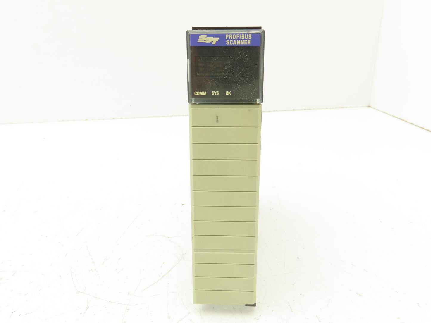Woodhead SST-PFB-CLX ControlLogix Profibus Scanner Rev 1.3.0