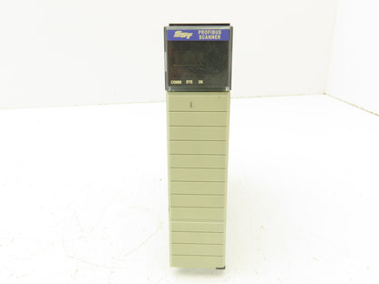 Woodhead SST-PFB-CLX ControlLogix Profibus Scanner Rev 1.3.0