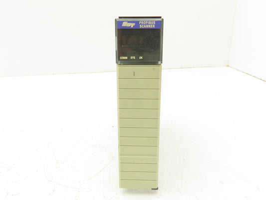 Woodhead SST-PFB-CLX ControlLogix Profibus Scanner Rev 1.3.0
