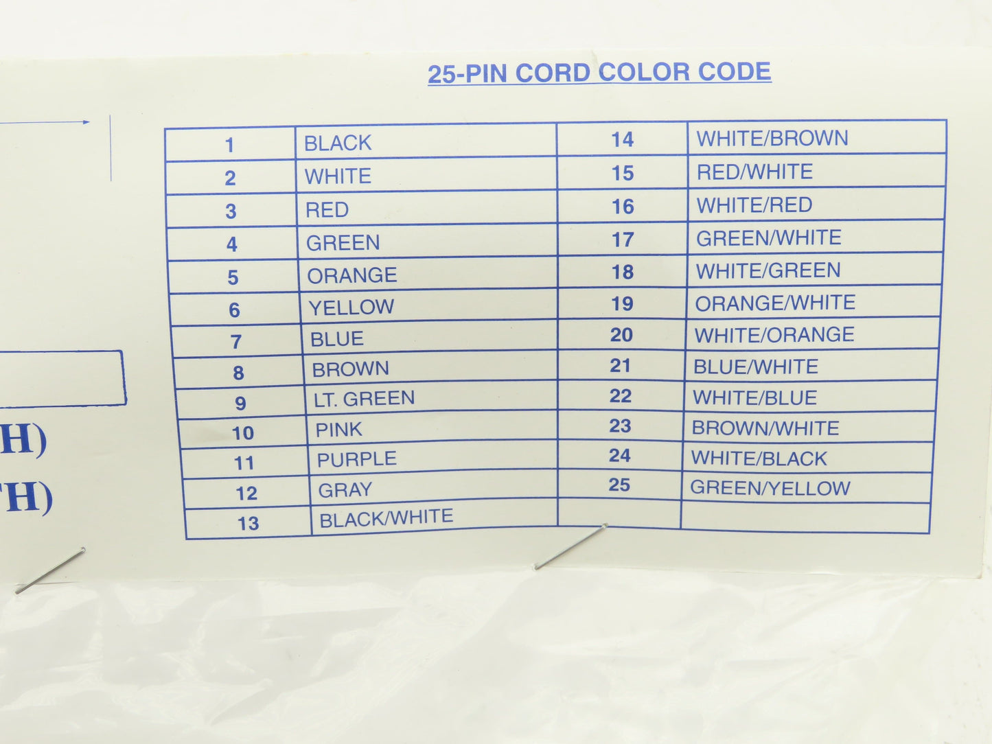 Numatics I63BA4Z2KN00030 120V Pneumatic Solenoid Valve 8-Station Manifold Assy
