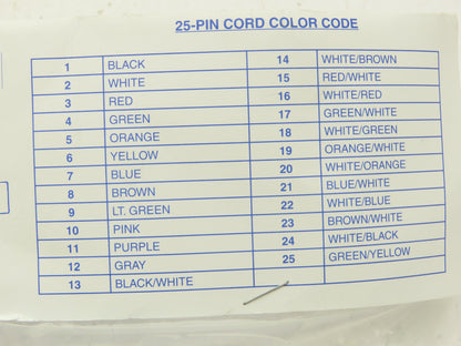Numatics I63BA4Z2KN00030 120V Pneumatic Solenoid Valve 8-Station Manifold Assy