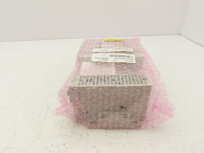 Numatics I6KBA4Z1ML00061 24VDC Pneumatic Solenoid Valve 6-Station Manifold Assy