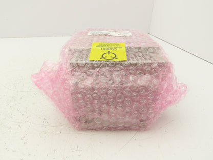 Numatics I6KBA4Z1ML00061 24VDC Pneumatic Solenoid Valve 6-Station Manifold Assy