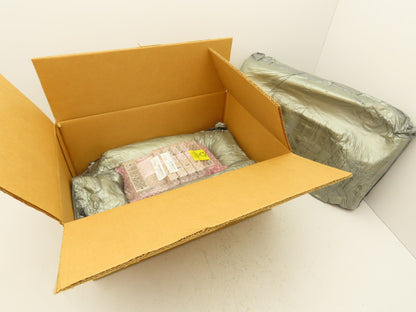 Numatics I6KBA4Z1ML00061 24VDC Pneumatic Solenoid Valve 6-Station Manifold Assy