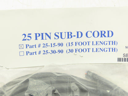 Numatics I63BA4Z2KN00030 120V Pneumatic Solenoid Valve 8-Station Manifold Assy