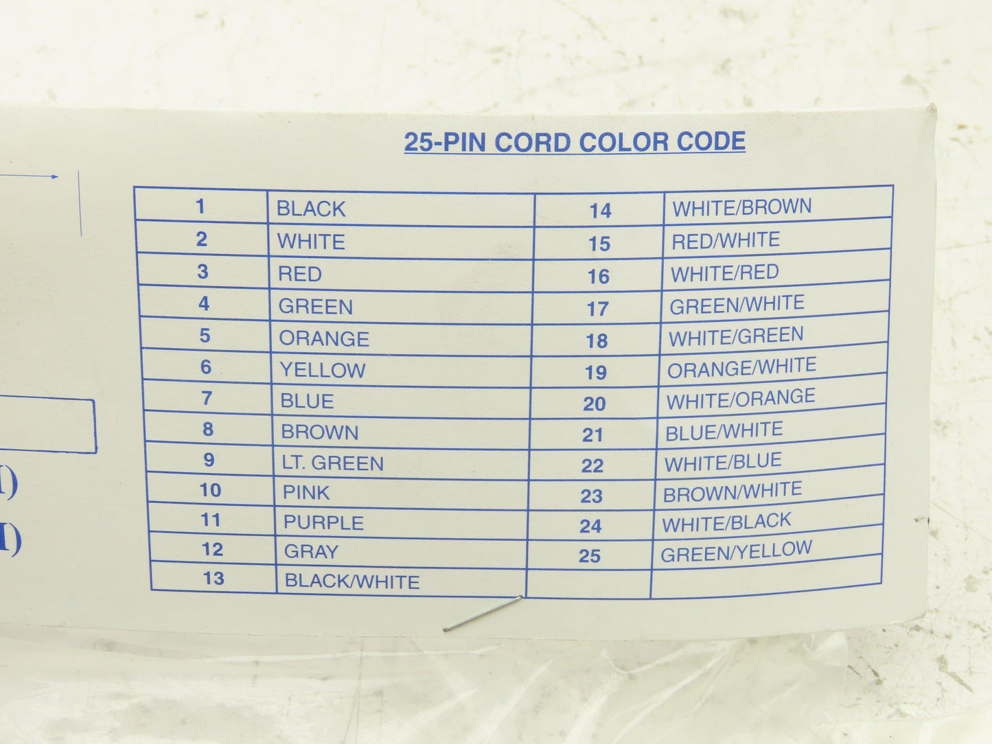 Numatics I63BA4Z2KN00030 120V Pneumatic Solenoid Valve 8-Station Manifold Assy
