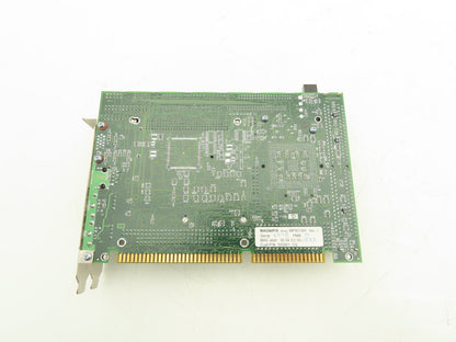 Magnipix MP901SH PLC Half-Size ISA CPU Circuit Board Module