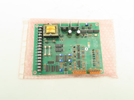 WPC 800-123-00 Sonic Detector Circuit Board Module