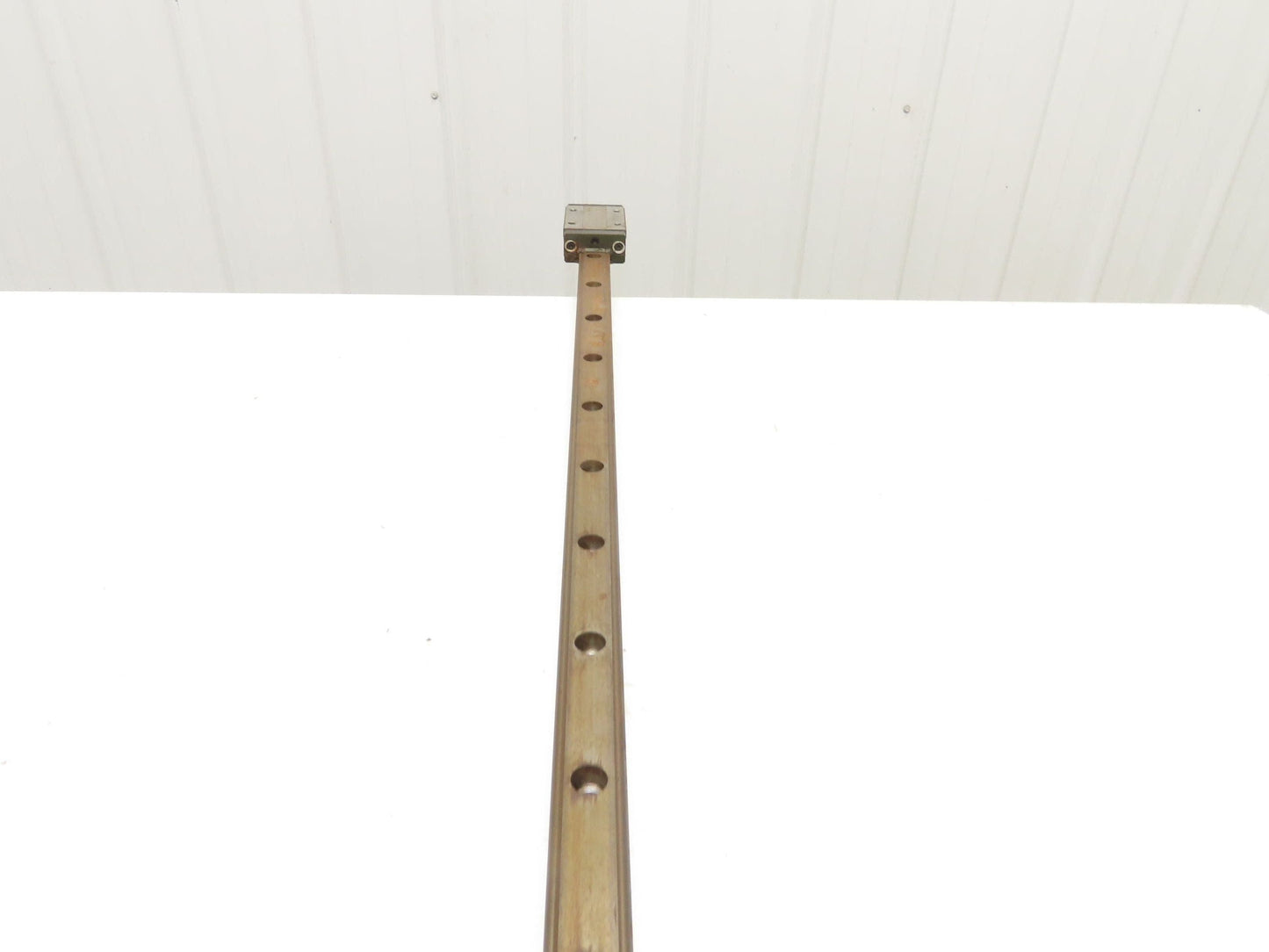 THK SR25 Linear Bearing LM Guide Slide Rail 25mm x 1422mm 56"