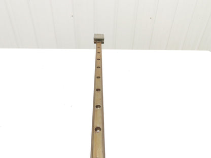 THK SR25 Linear Bearing LM Guide Slide Rail 25mm x 1422mm 56"