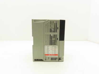 Allen Bradley 22B-A5P0N114 PowerFlex 40 AC Drive Variable VFD 1Hp 230V 1PH Input