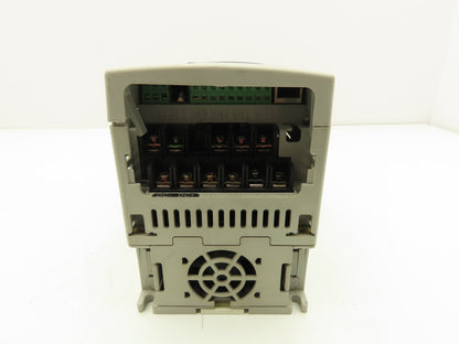 Allen Bradley 22B-A5P0N114 PowerFlex 40 AC Drive Variable VFD 1Hp 230V 1PH Input