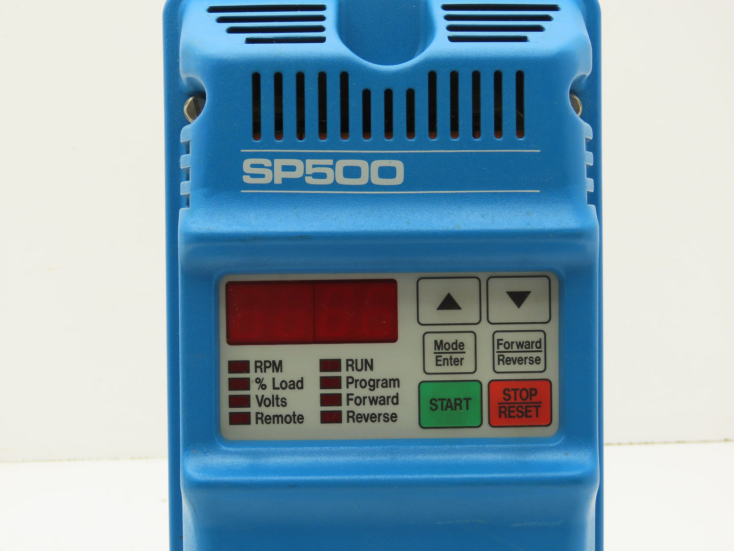 Reliance Electric SP500 VS Variable Speed AC Drive 1HP 7A 230V 3PH 1SU21001