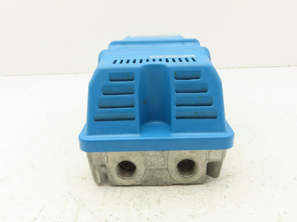 Reliance Electric SP500 VS Variable Speed AC Drive 1HP 7A 230V 3PH 1SU21001