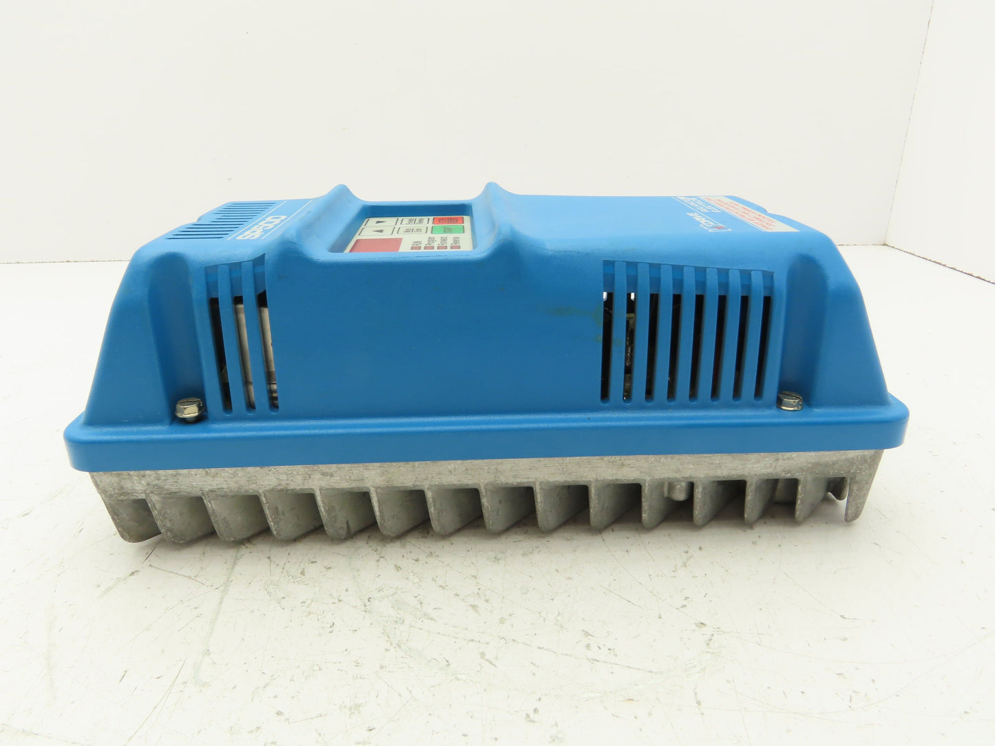 Reliance Electric SP500 VS Variable Speed AC Drive 1HP 7A 230V 3PH 1SU21001