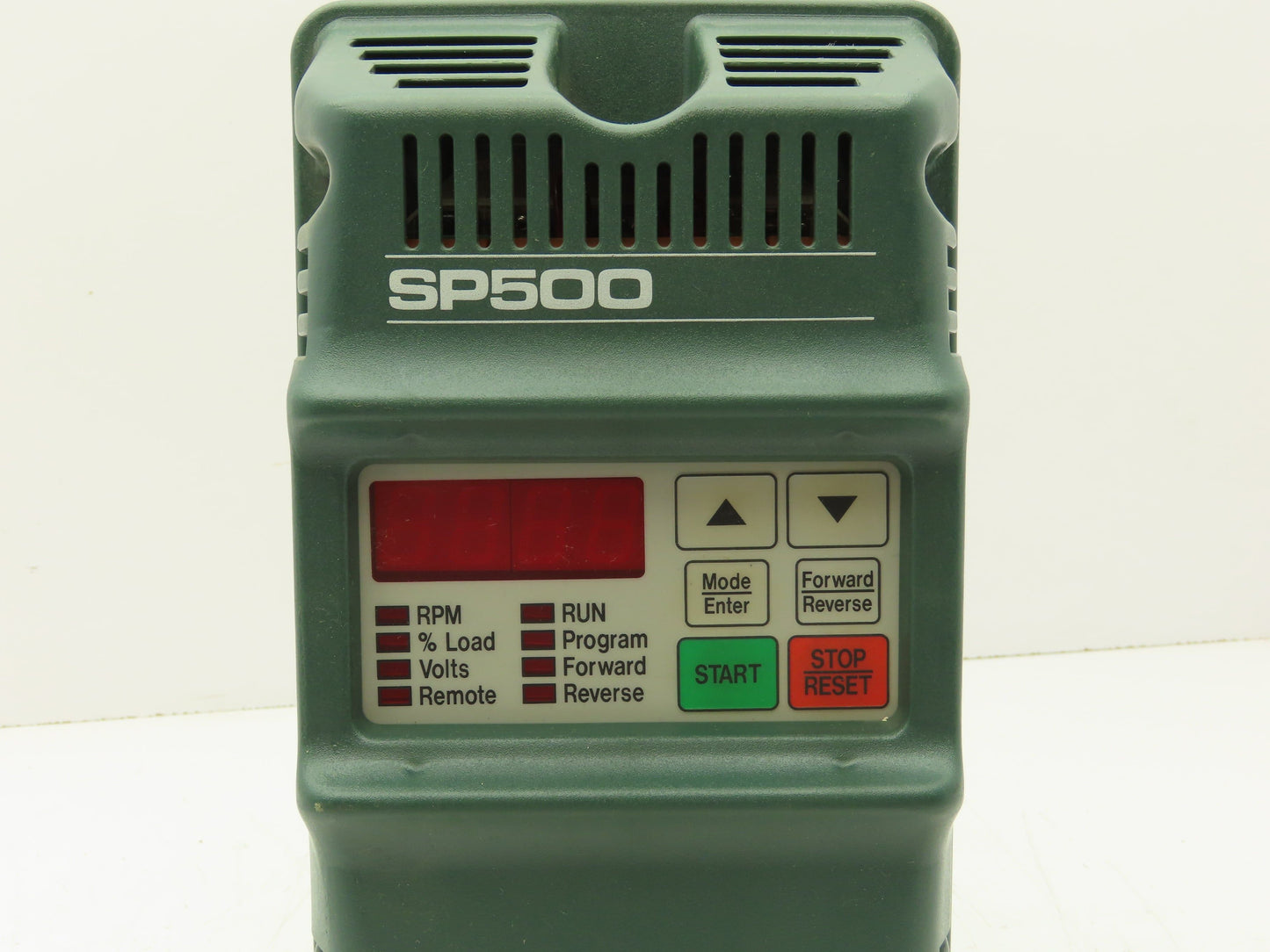 Reliance Electric SP500 VS Variable Speed AC Drive 1HP 7A 230V 3PH 1SU21001