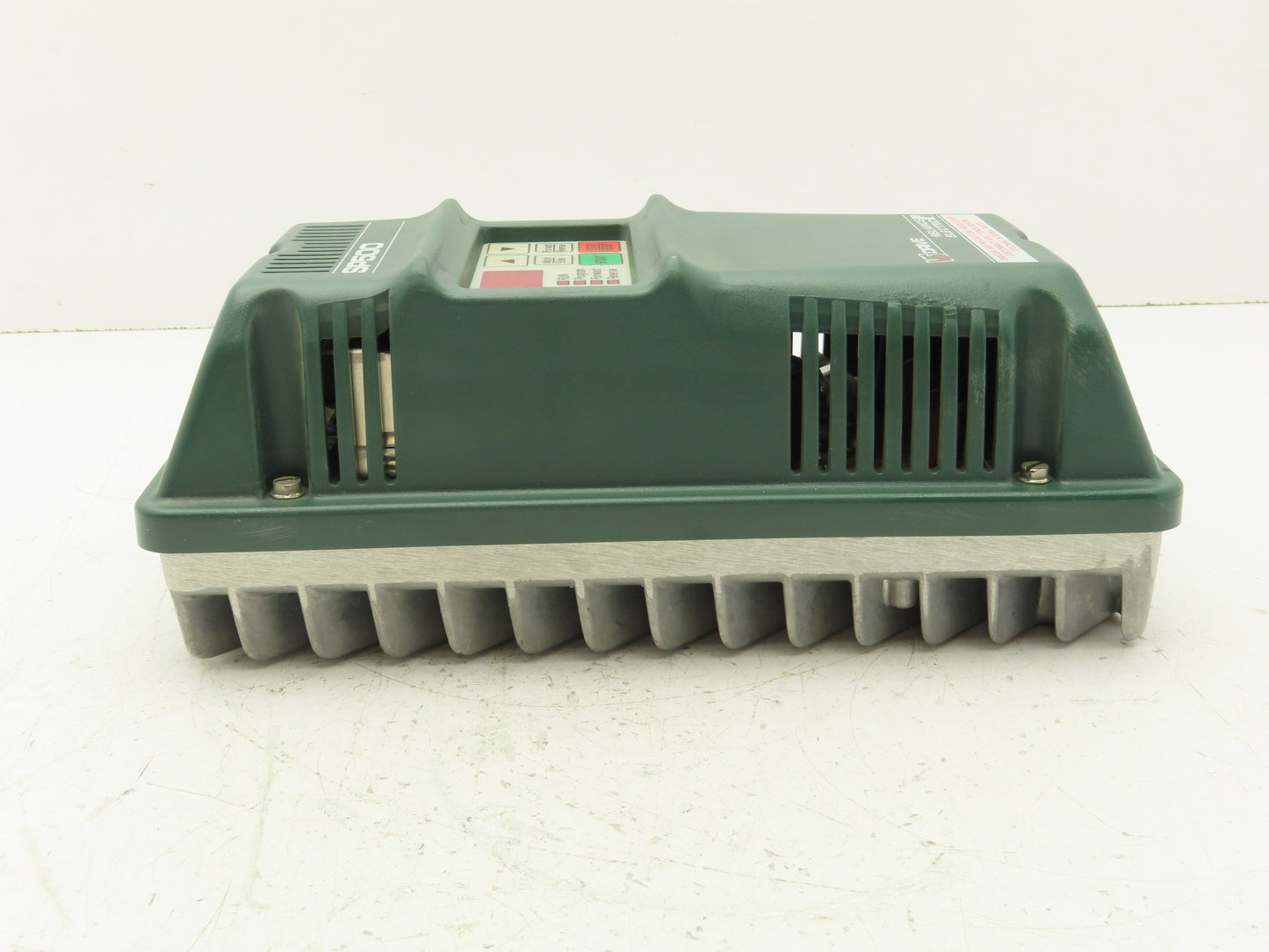 Reliance Electric SP500 VS Variable Speed AC Drive 1HP 7A 230V 3PH 1SU21001