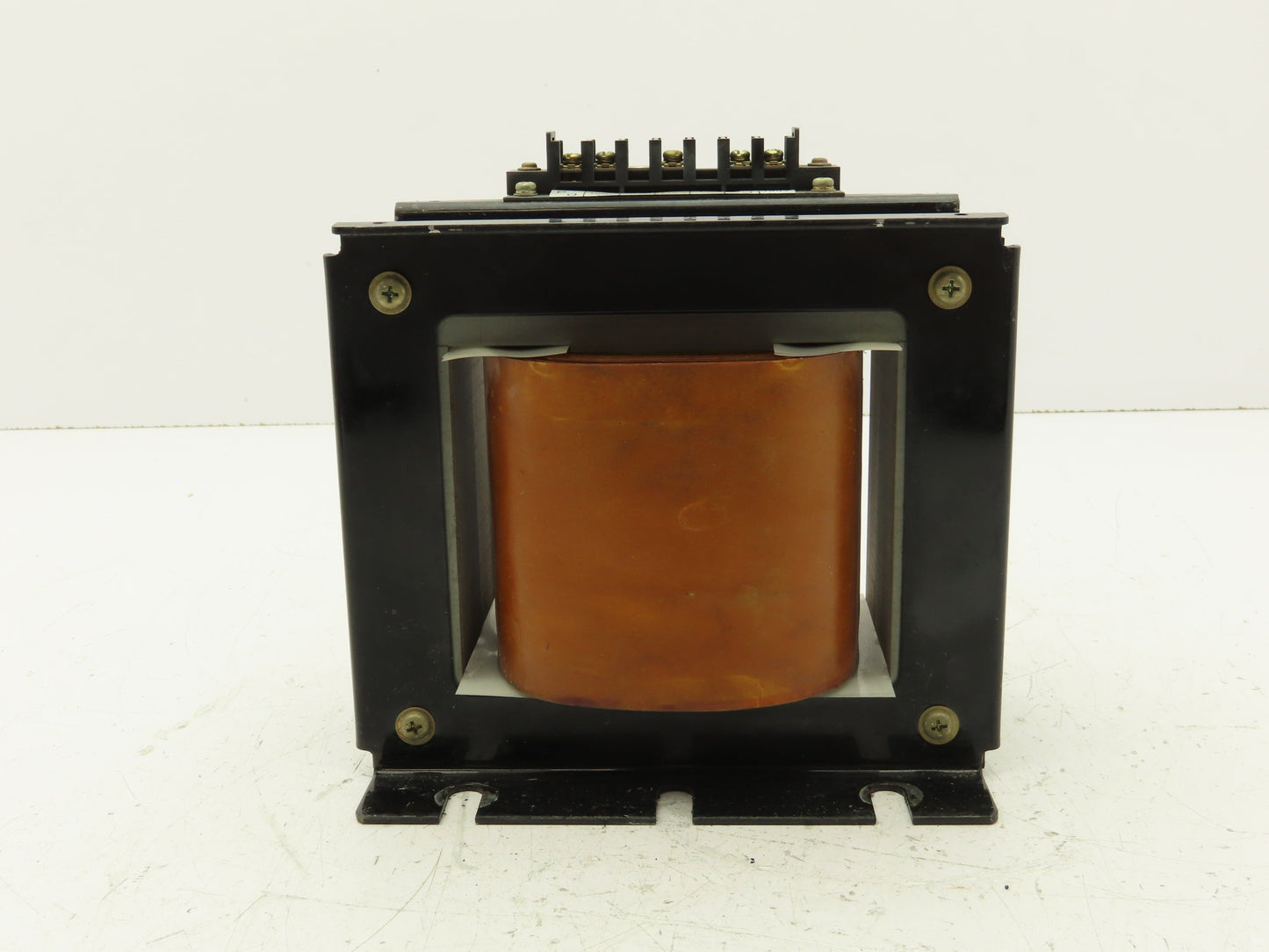 K.K Sanwa TYP1SB1K21T Industrial Transformer PRI 200-210V SEC 100V