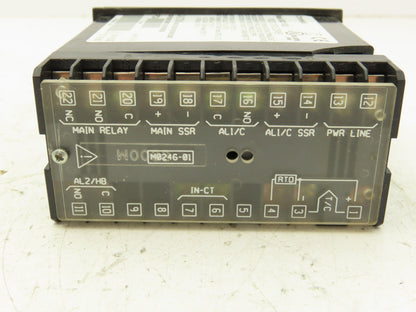 Chromalox 8003-11030 PLC Temperature Controller Module 240V