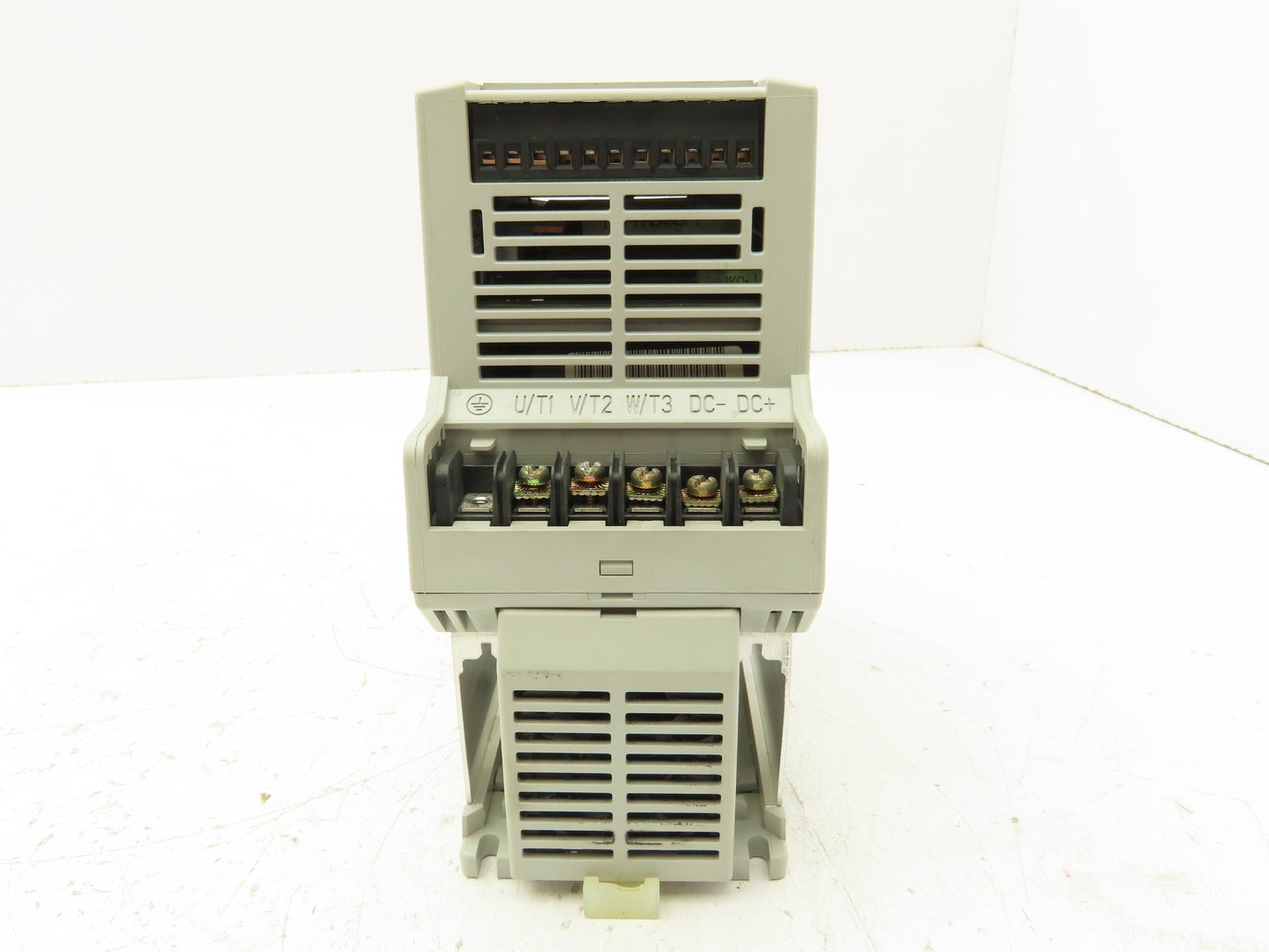 Allen Bradley 160-AA04NSF1 Variable Speed AC Drive VFD 1HP 5.4A 240V 3PH