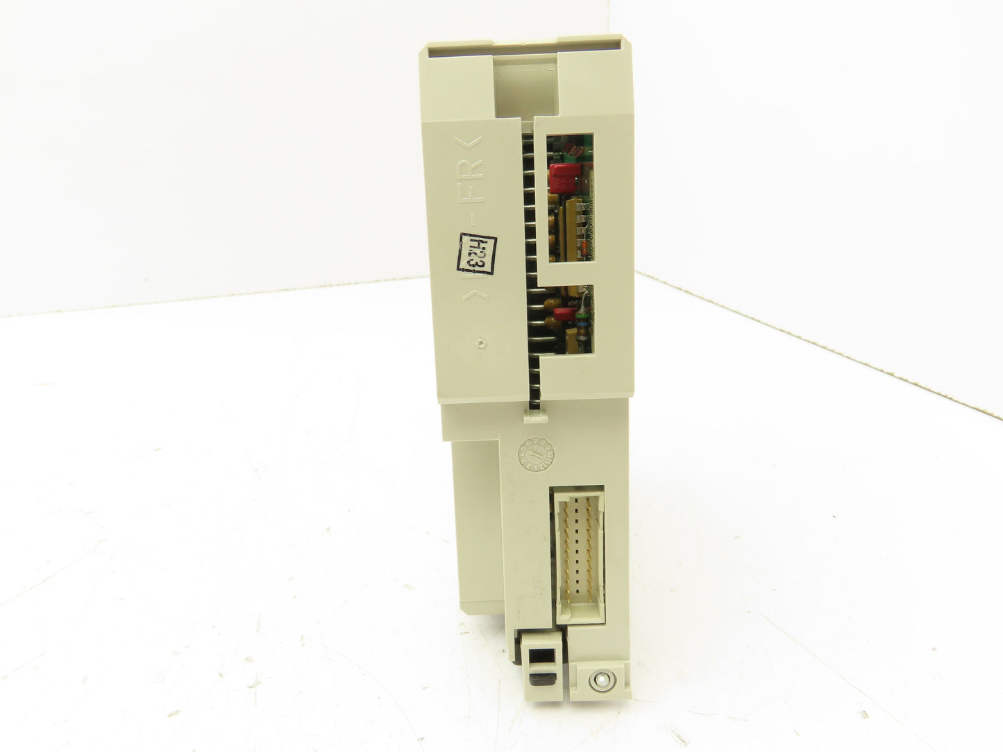 Schneider DEP 216 AS-BDEP-216 Modicon TSX Compact Discrete 16 Channel 24V Input