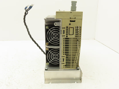 Omron R88D-WT20HF AC Servo Drive 480V 8.4A 2kW 3PH