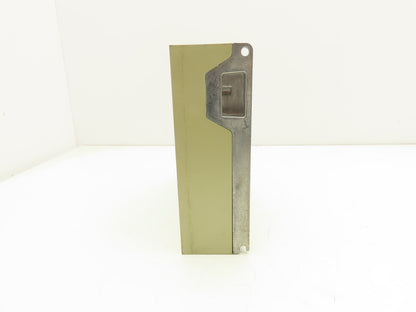 Omron R7D-AP02H AC Servo Drive 230V 0.2kW 1PH Input 3PH Out