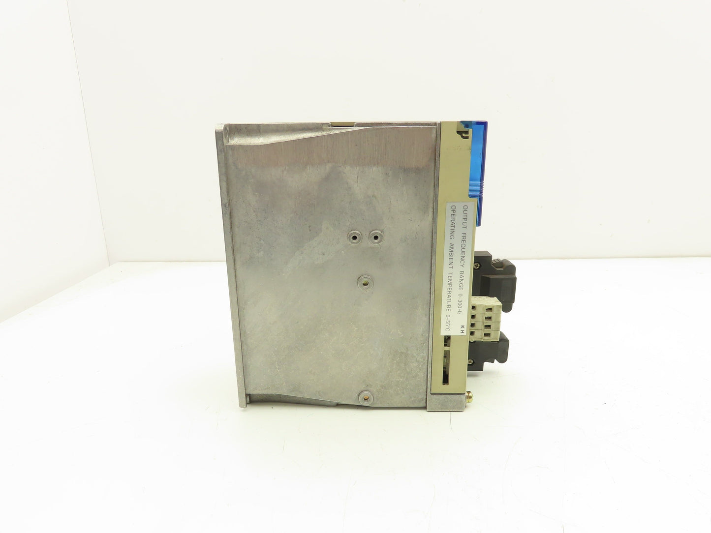 Omron R7D-AP02H AC Servo Drive 230V 0.2kW 1PH Input 3PH Out