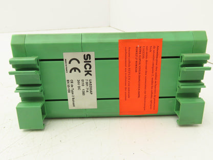 Sick 7003290-1 PLC Electronic Circuit Board DIN Rail Module