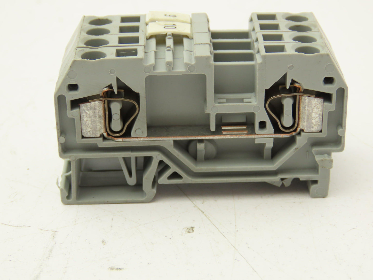 Wago 281 Terminal Block 800V 4mm Lot of 60