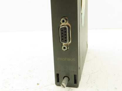 Siemens 6GK7 443-5DX03-0XE0 Simatic Net CP Profibus Communication Module