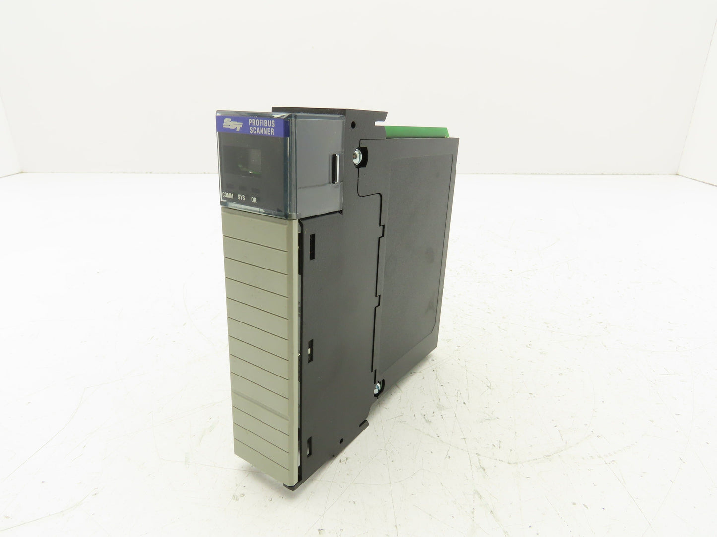 Woodhead SST-PFB-CLX SST ControlLogix Profibus Module Rev 1.3.2