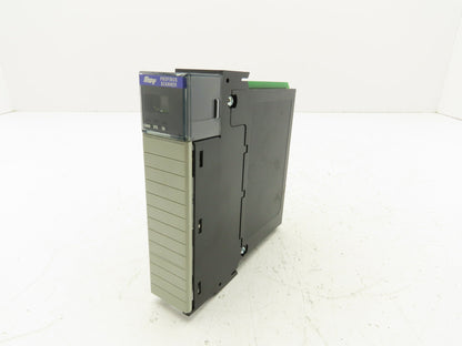Woodhead SST-PFB-CLX SST ControlLogix Profibus Module Rev 1.3.2