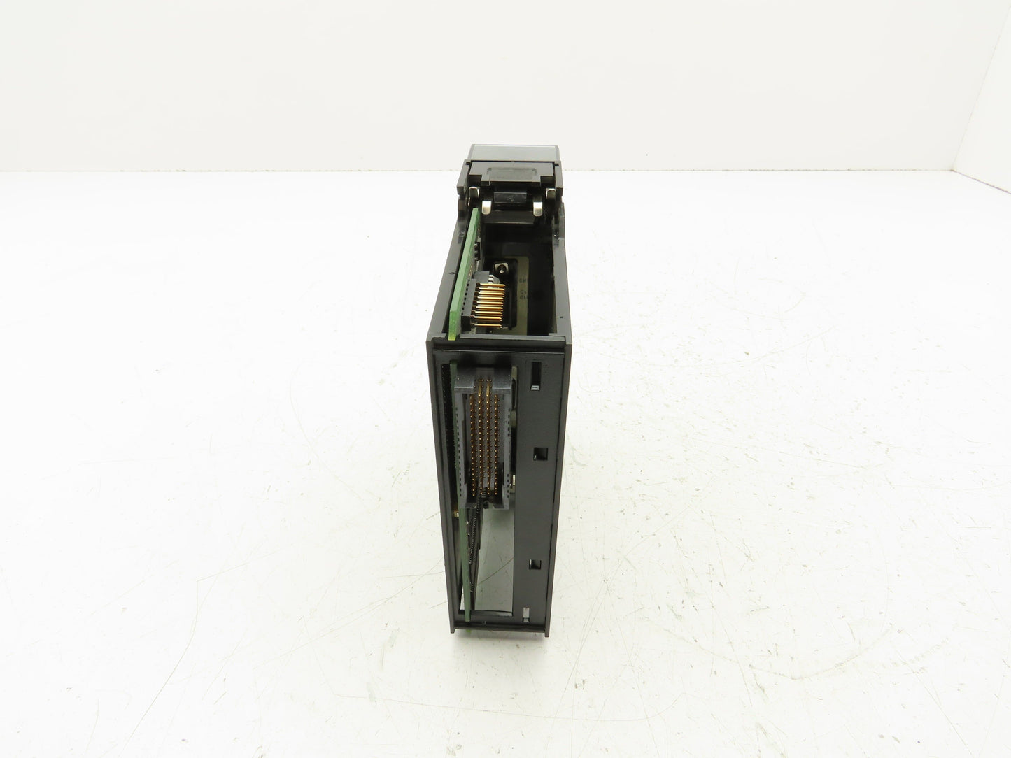 Woodhead SST-PFB-CLX SST ControlLogix Profibus Module Rev 1.3.2