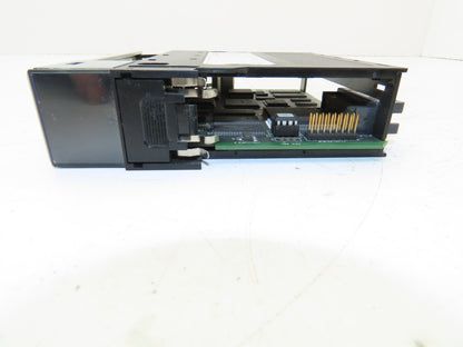 Woodhead SST-PFB-CLX SST ControlLogix Profibus Module Rev 1.3.2