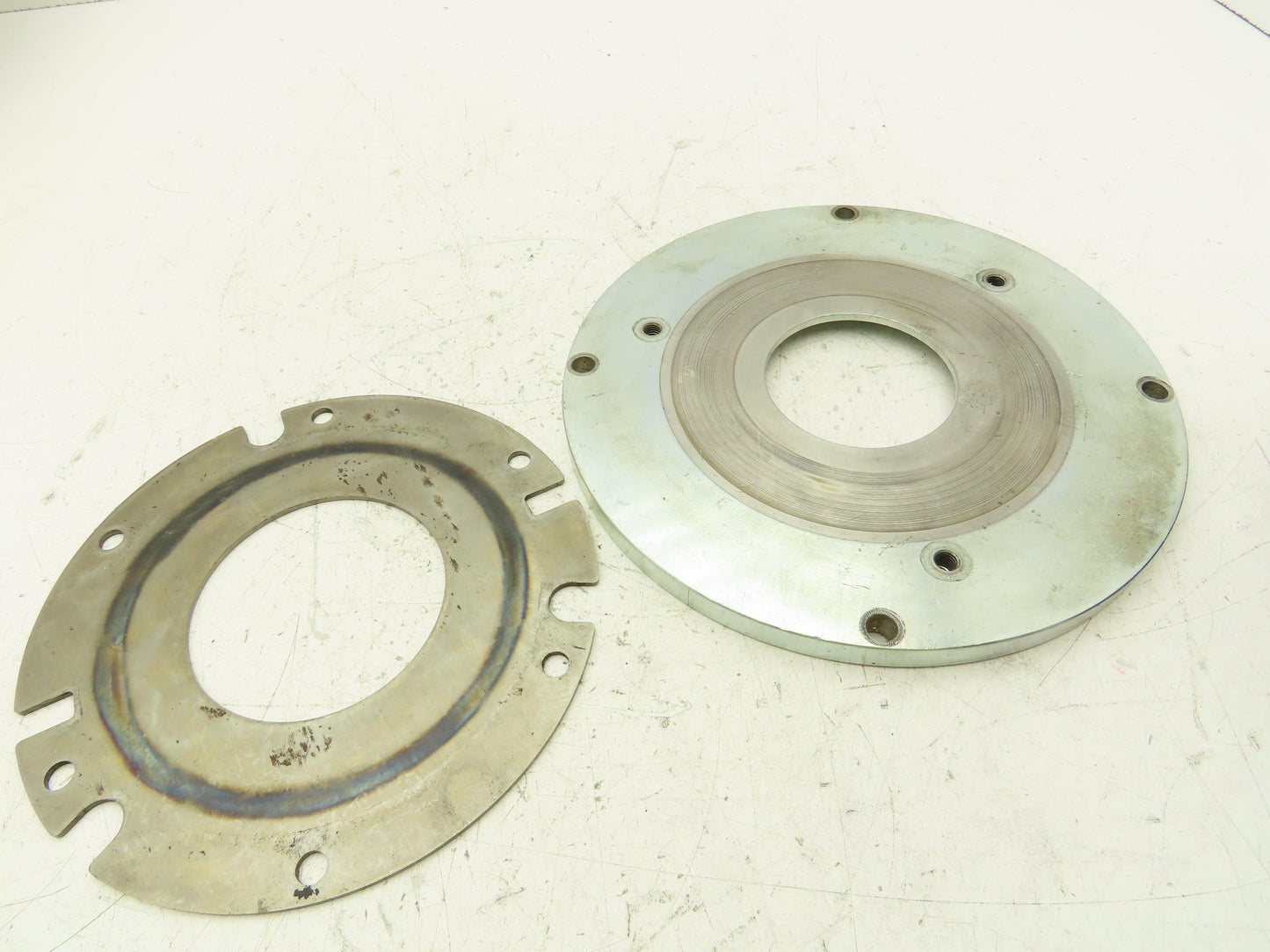 KEB America Electric Clutch Brake 67mm Bore 7.4" OD