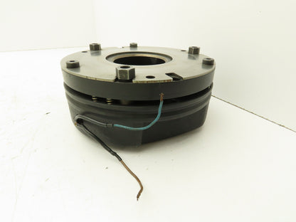 KEB America Electric Clutch Brake 67mm Bore 7.4" OD