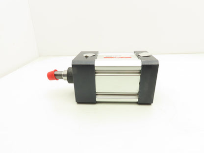 Ingersoll Rand ANAWM-ABXA4-020 Pneumatic Cylinder 3-1/4" Bore 2" Stroke 1" Rod