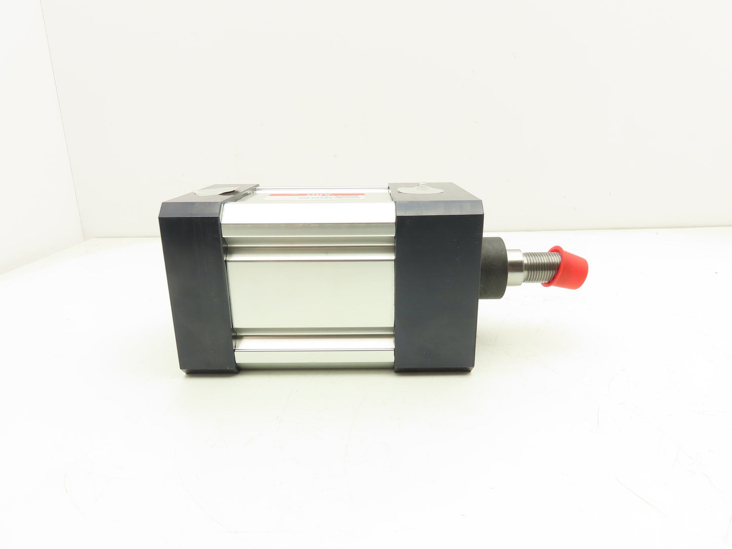 Ingersoll Rand ANAWM-ABXA4-020 Pneumatic Cylinder 3-1/4" Bore 2" Stroke 1" Rod